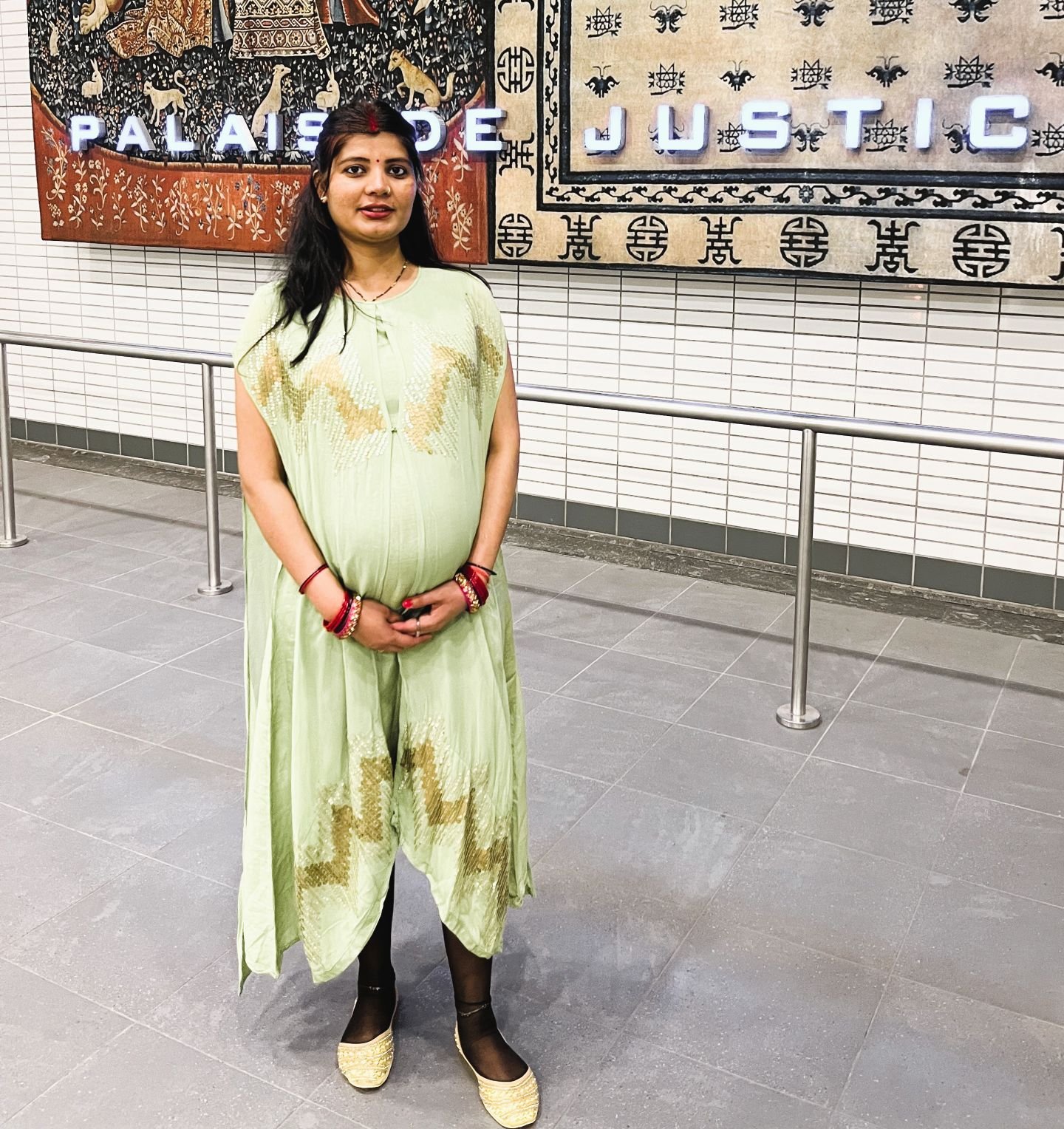 Third Trimester: Survival Guide & Checklist