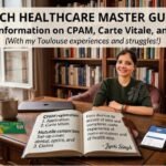 french health care complete guide