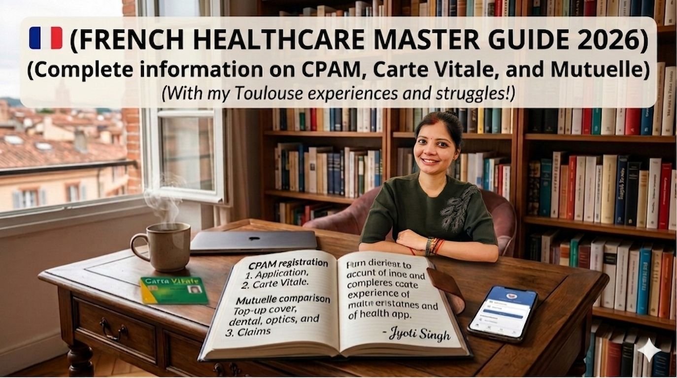 Complete Guide to Healthcare & Insaurence