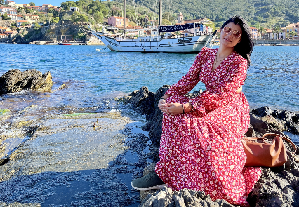 From Calculus to Diapers: My Equation of Life