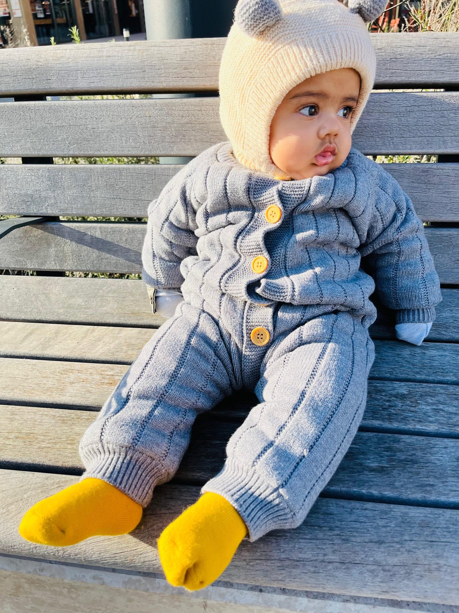 Postpartum Care in France: My Real Experience