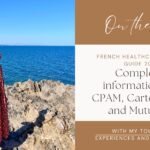 complete information health cpam